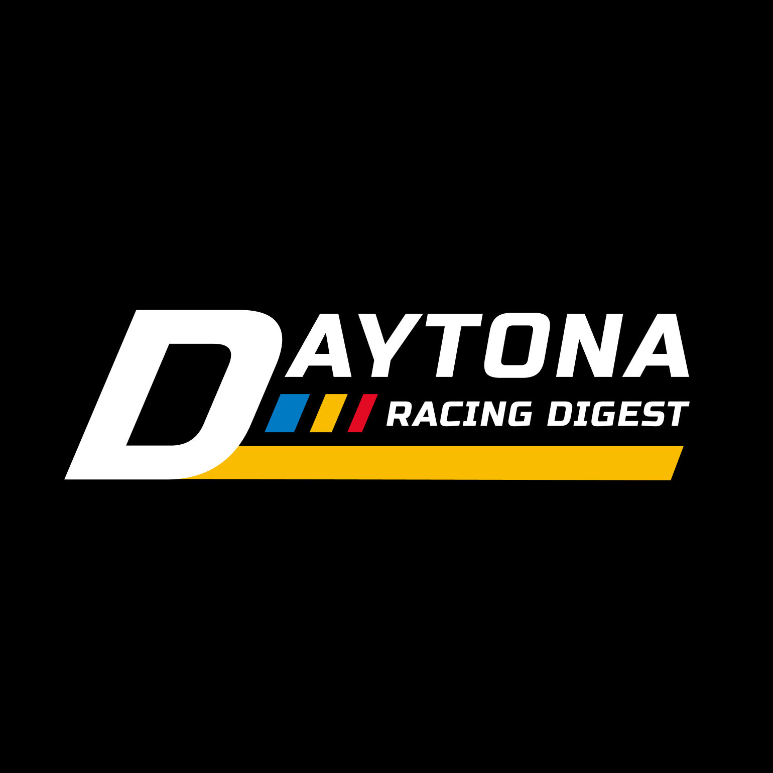 DaytonaRacingDigest