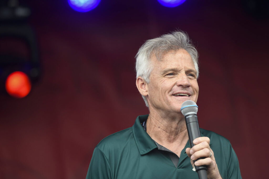 Kenny Wallace (image credits: IMAGO)